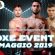 Boxe Event, 18 Maggio 2019, Colleferro